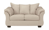 Darcy Loveseat