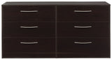 Flannia Dresser