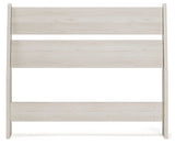 Socalle Panel Headboard