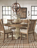 Grindleburg Dining Room Set