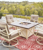 Preston Bay Dining Set