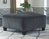Abinger Oversized Accent Ottoman