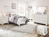 Paxberry Dressing Chest
