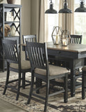 Tyler Creek Dining Room Set
