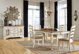 Realyn Dining Room Set