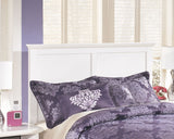 Bostwick Shoals Panel Headboard