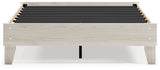 Socalle Platform Bed