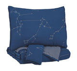 Ekin Quilt Set