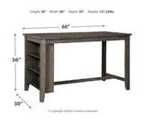 Caitbrook Dining Room Set