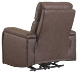 Rowlett Power Recliner