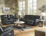 Calderwell Recliner