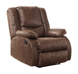 Bladewood Recliner