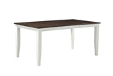 Merrill Creek Extendable Table