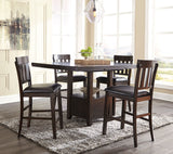 Haddigan Dining Room Set
