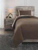 Ryter Coverlet Set