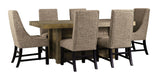 Sommerford Dining Room Set