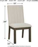 Dellbeck Dining Room Set