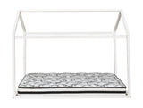 Flannibrook House Bed Frame