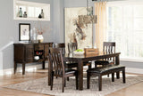 Haddigan Dining Room Set