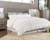 Zelen Panel Headboard