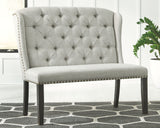 Jeanette Dining Room Set