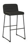 Nerison Bar Height Bar Stool