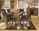 Lacey Dining Room Set