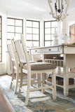 Bolanburg Dining Room Set