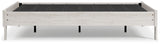 Shawburn Platform Bed