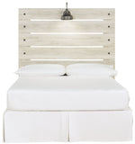 Cambeck Panel Headboard