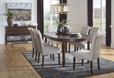 Adinton Dining Room Set
