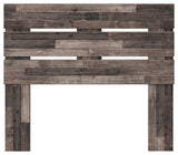 Neilsville Panel Headboard