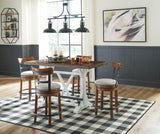 Valebeck Dining Room Set