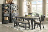 Tyler Creek Dining Room Set