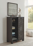 Paxberry Dressing Chest