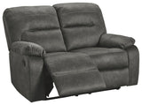 Bolzano Reclining Loveseat