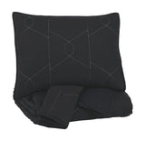 Meliora Quilt Set