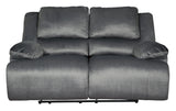 Clonmel Reclining Loveseat