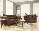 Darcy Loveseat