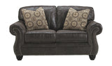 Breville Loveseat