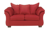 Darcy Loveseat