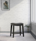 Briar 24" Bar Stool, Teal Blue