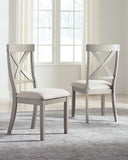 Parellen Dining Room Set