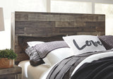 Derekson Panel Headboard