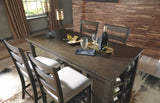 Rokane Dining Room Set