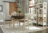 Bolanburg Dining Room Set