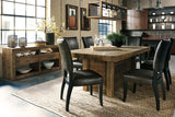 Sommerford Dining Room Set