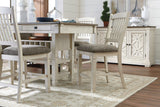 Bolanburg Dining Room Set