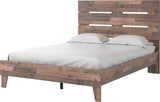 Neilsville Panel Headboard
