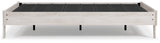 Shawburn Platform Bed